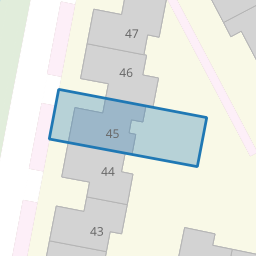 Perceel ODP02-A-2947