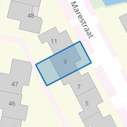 Perceel ODP02-A-2953