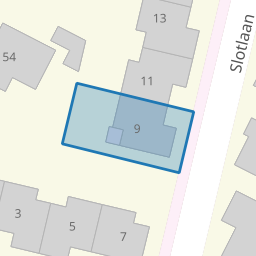 Perceel ODP02-A-2955