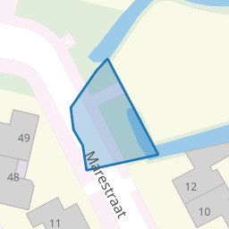 Perceel ODP02-A-2960