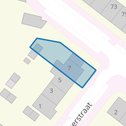 Perceel ODP02-A-2971