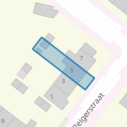 Perceel ODP02-A-2972