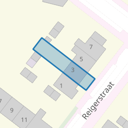 Perceel ODP02-A-2973