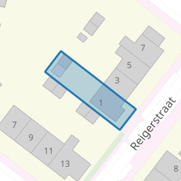 Perceel ODP02-A-2974