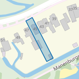 Perceel ODP02-A-2975