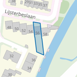 Perceel ODP02-A-2978