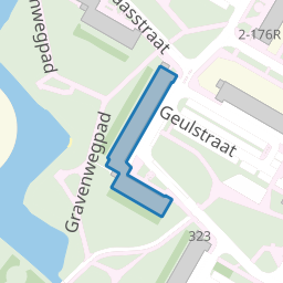 Perceel ODP02-A-3010