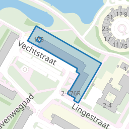 Perceel ODP02-A-3012