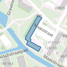 Perceel ODP02-A-3013