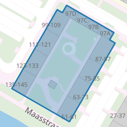 Perceel ODP02-A-3014