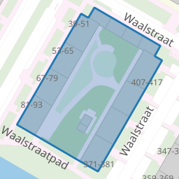 Perceel ODP02-A-3023