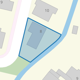 Perceel ODP02-A-3027