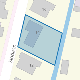 Perceel ODP02-A-3030