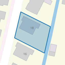 Perceel ODP02-A-3032