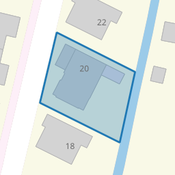 Perceel ODP02-A-3033