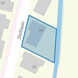 Perceel ODP02-A-3036