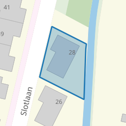 Perceel ODP02-A-3037