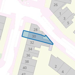 Perceel ODP02-A-3057