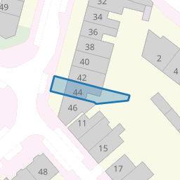 Perceel ODP02-A-3064