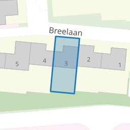 Perceel ODP02-A-3071