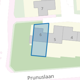 Perceel ODP02-A-3074