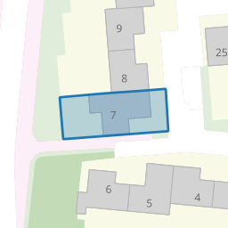 Perceel ODP02-A-3075