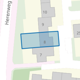 Perceel ODP02-A-3076