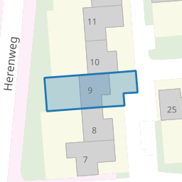 Perceel ODP02-A-3077