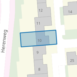 Perceel ODP02-A-3078