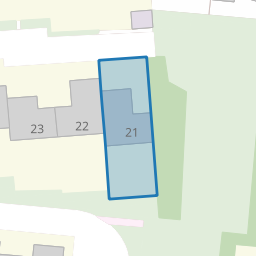 Perceel ODP02-A-3087