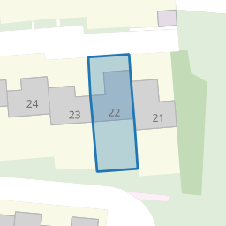 Perceel ODP02-A-3088