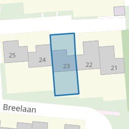 Perceel ODP02-A-3089