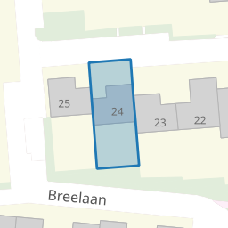 Perceel ODP02-A-3090