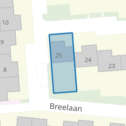 Perceel ODP02-A-3091