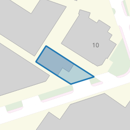 Perceel ODP02-A-3095