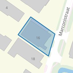 Perceel ODP02-A-3096