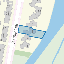 Perceel ODP02-A-3101