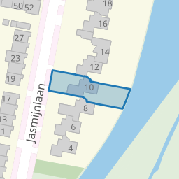 Perceel ODP02-A-3102