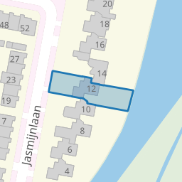 Perceel ODP02-A-3103