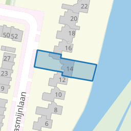 Perceel ODP02-A-3104