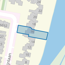 Perceel ODP02-A-3105