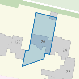 Perceel ODP02-A-3110