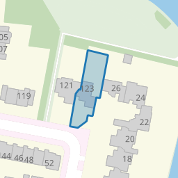 Perceel ODP02-A-3111