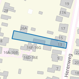Perceel ODP02-A-3116