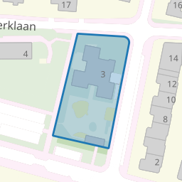 Perceel ODP02-A-3121