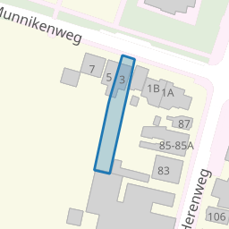 Perceel ODP02-A-3128