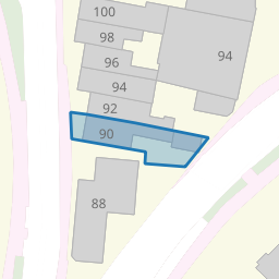 Perceel ODP02-A-3137