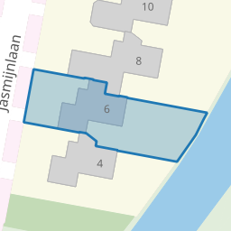 Perceel ODP02-A-3139