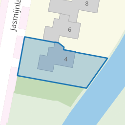 Perceel ODP02-A-3140