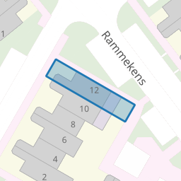 Perceel ODP02-A-3159